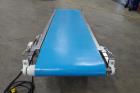 Incline Belt Conveyor